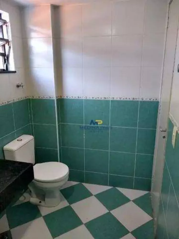 Apartamento, 2 quartos, 60 m² - Foto 11