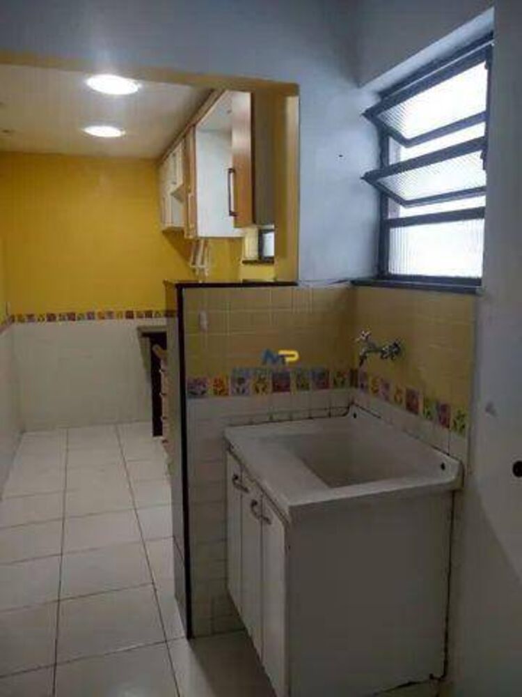 Apartamento, 2 quartos, 60 m² - Foto 6