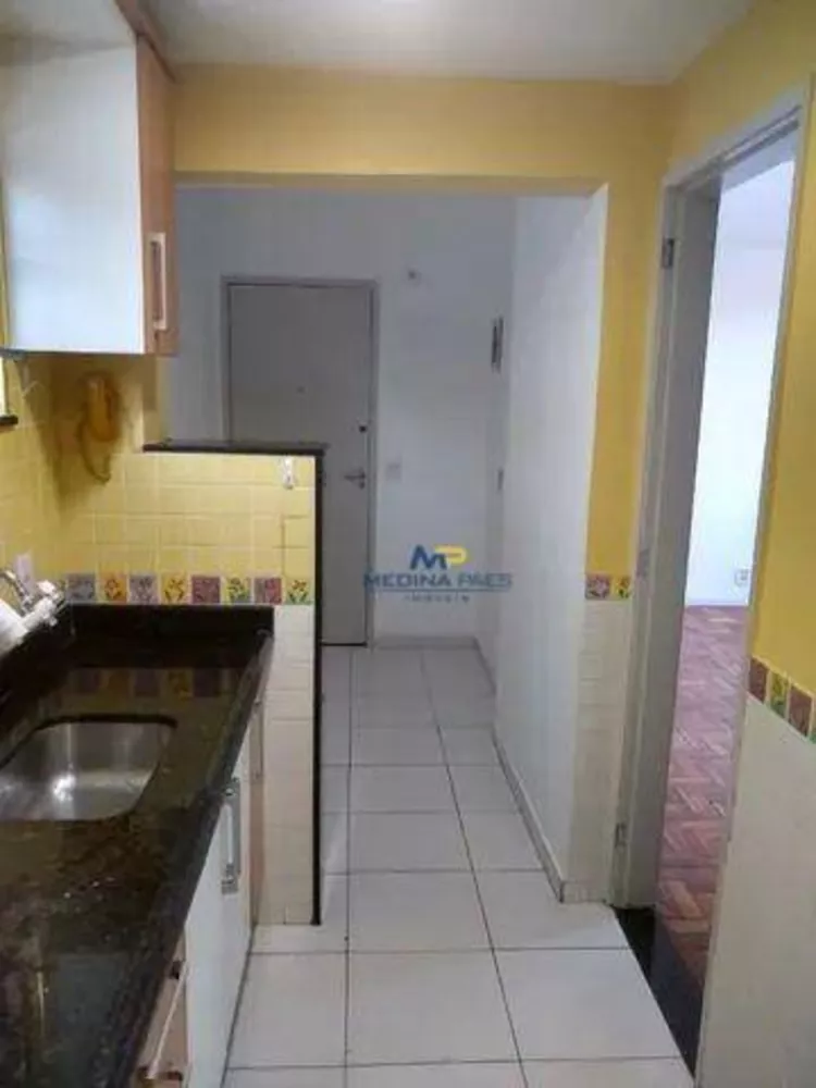 Apartamento, 2 quartos, 60 m² - Foto 4