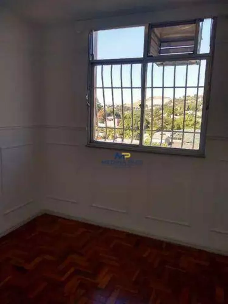 Apartamento, 2 quartos, 60 m² - Foto 8