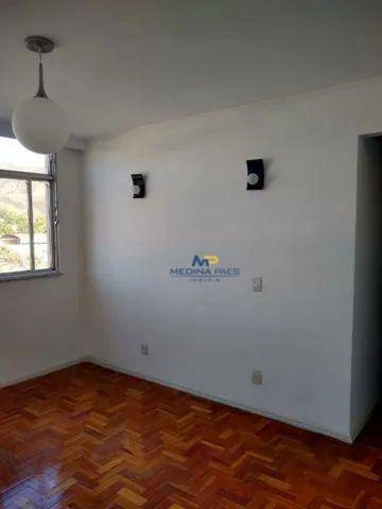 Apartamento, 2 quartos, 60 m² - Foto 2