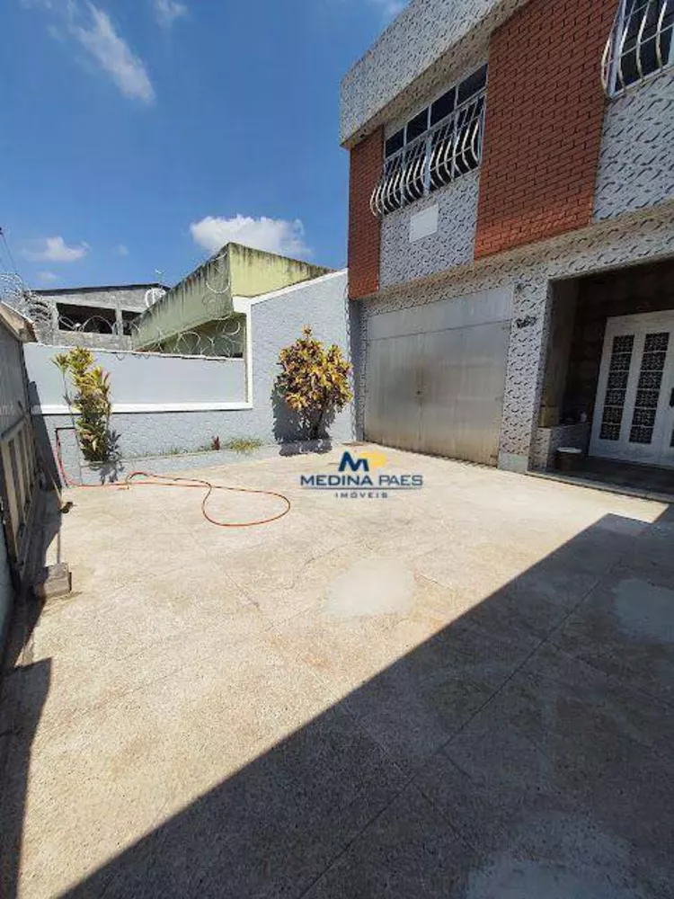 Sobrado, 4 quartos - Foto 20