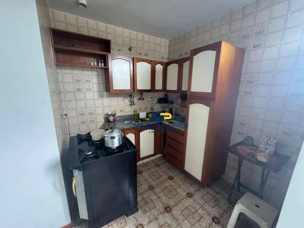 Sobrado, 4 quartos - Foto 29