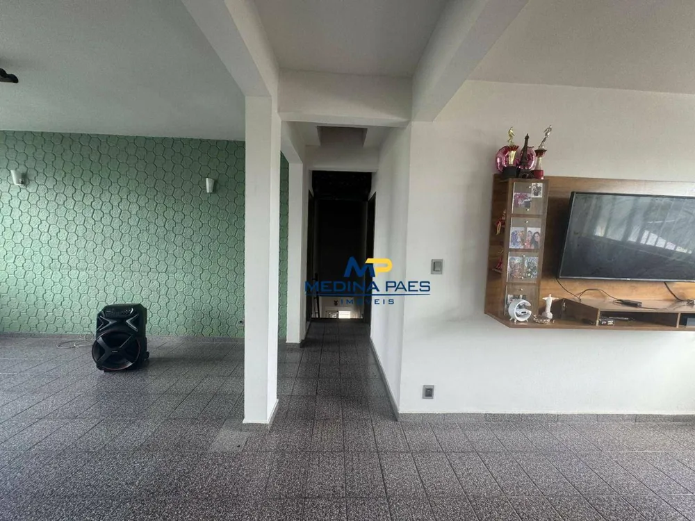 Sobrado, 4 quartos - Foto 49