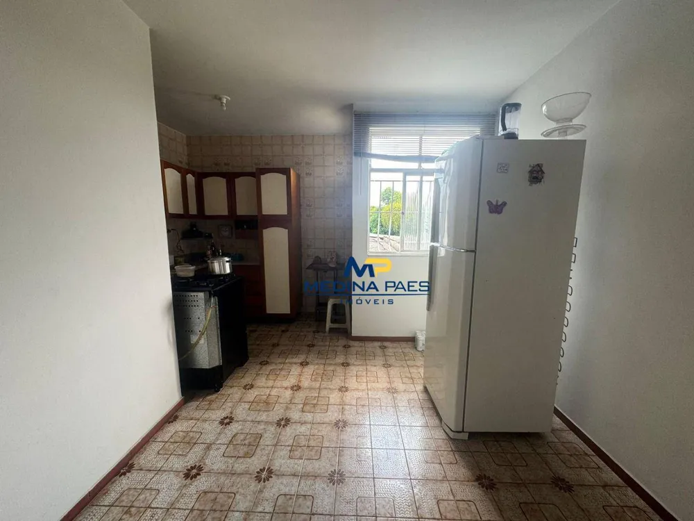 Sobrado, 4 quartos - Foto 34