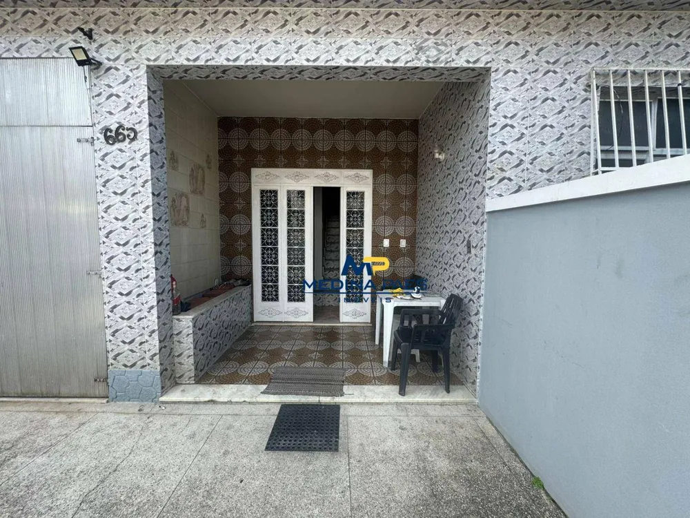Sobrado, 4 quartos - Foto 42