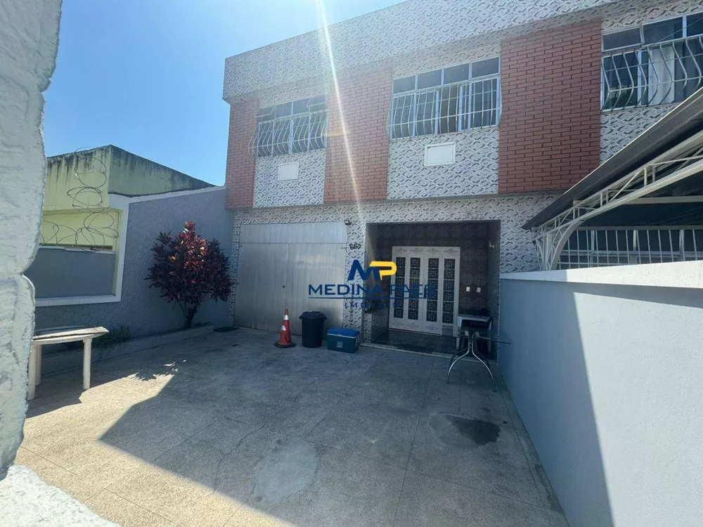 Sobrado, 4 quartos - Foto 18