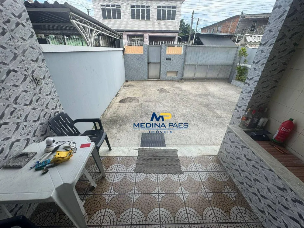 Sobrado, 4 quartos - Foto 43