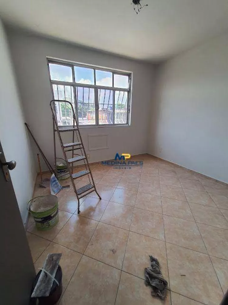 Sobrado, 4 quartos - Foto 1