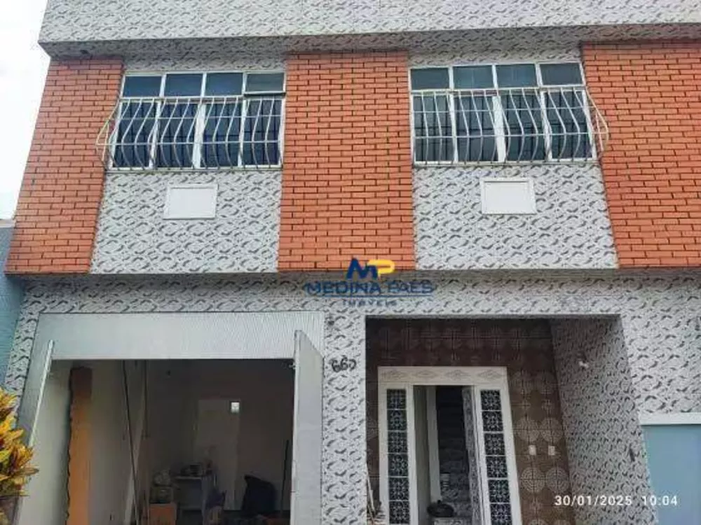 Sobrado, 4 quartos - Foto 8