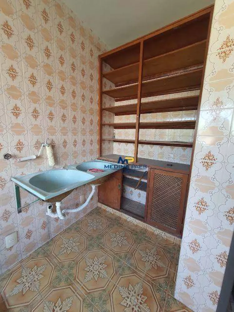 Sobrado, 4 quartos - Foto 14
