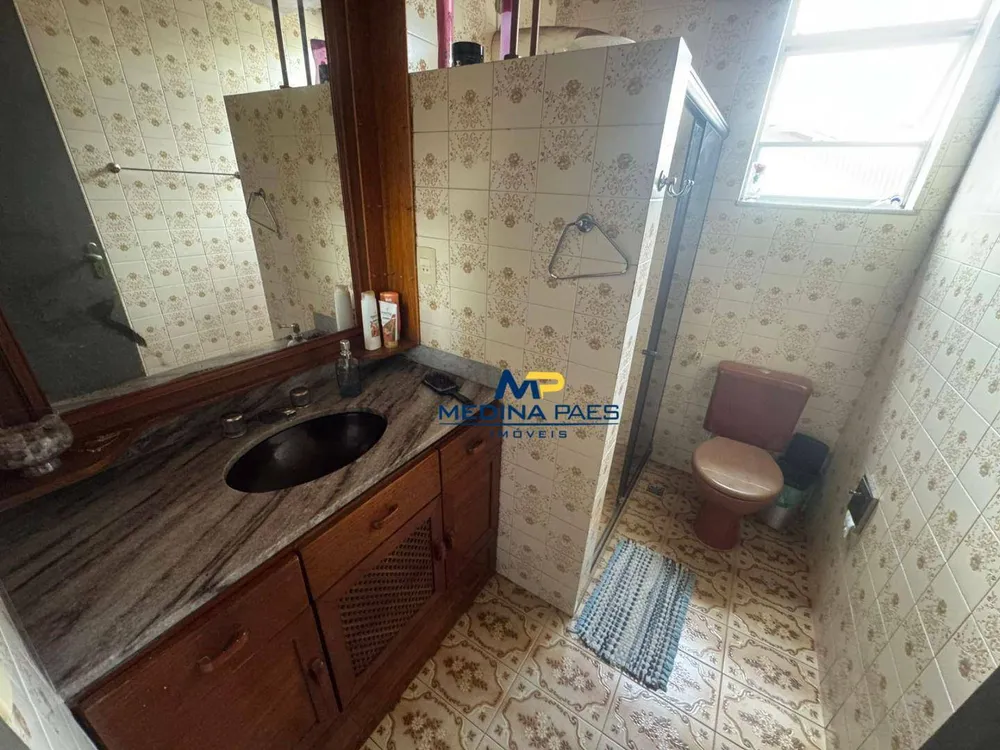 Sobrado, 4 quartos - Foto 27