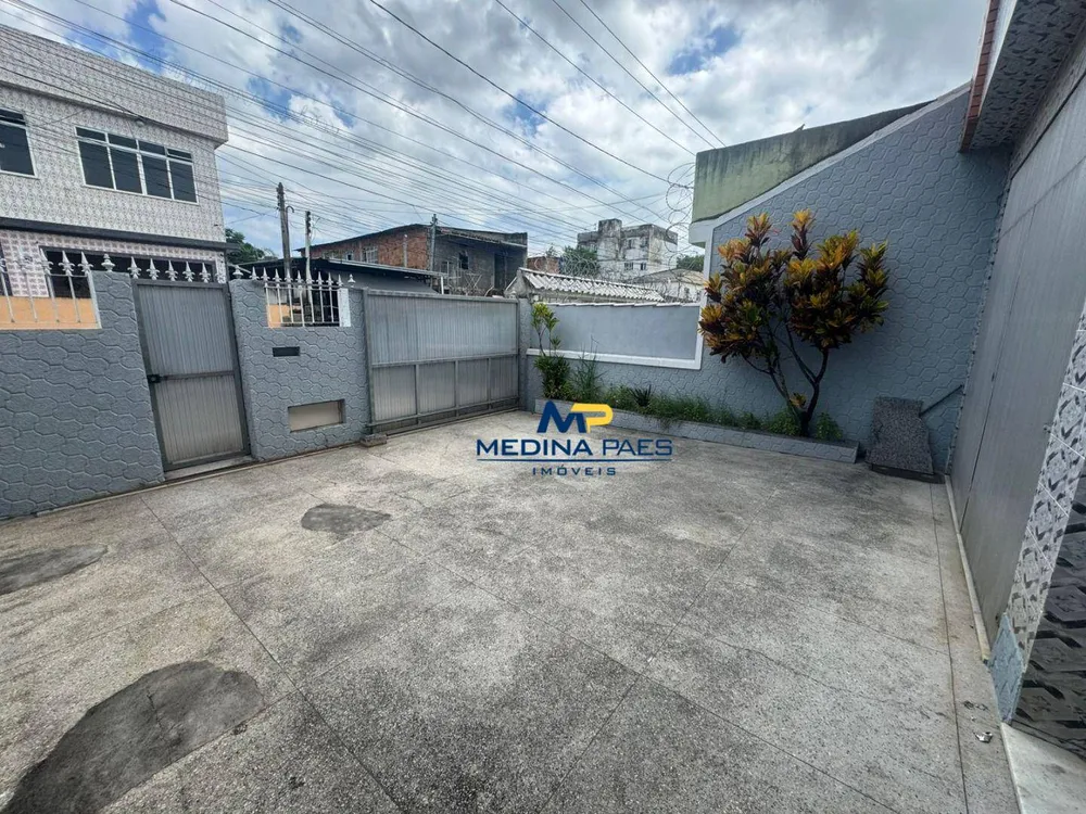 Sobrado, 4 quartos - Foto 24