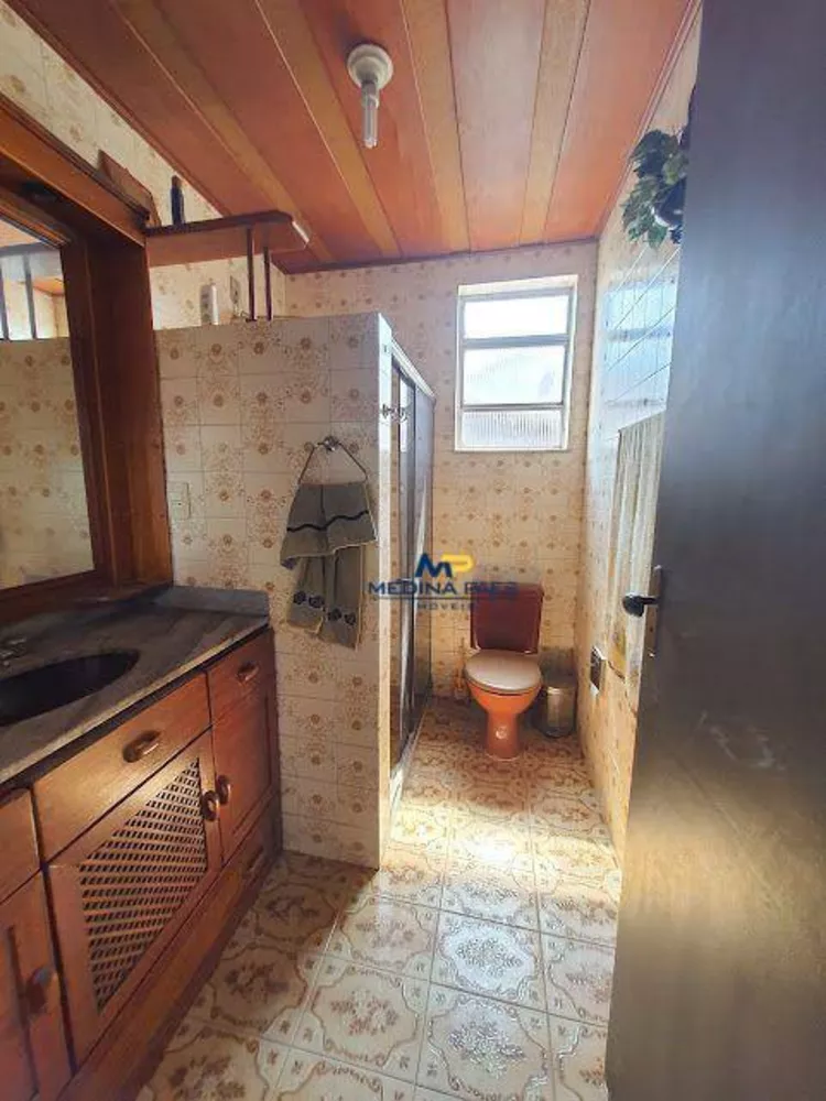Sobrado, 4 quartos - Foto 17