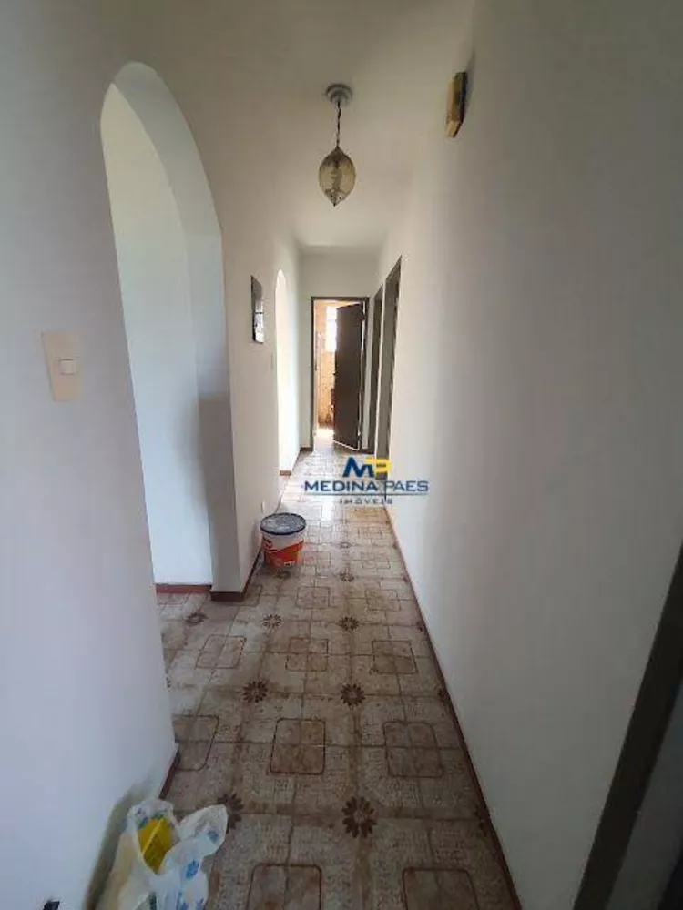 Sobrado, 4 quartos - Foto 21