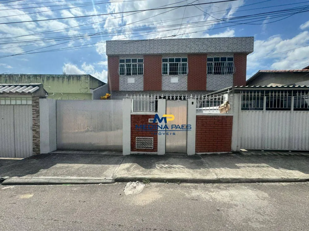 Sobrado, 4 quartos - Foto 48