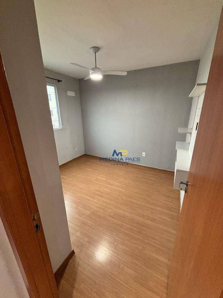 Apartamento, 2 quartos, 45 m² - Foto 11