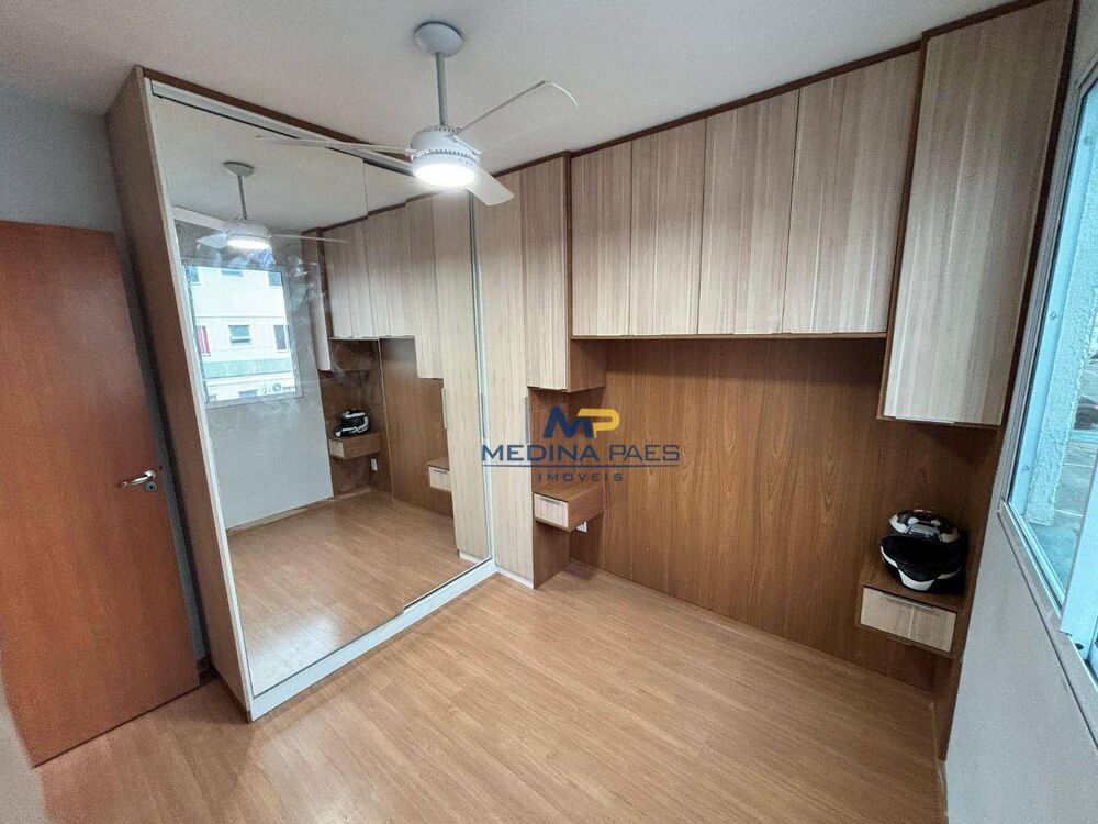 Apartamento, 2 quartos, 45 m² - Foto 8