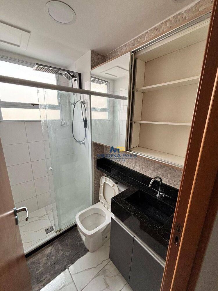 Apartamento, 2 quartos, 45 m² - Foto 14