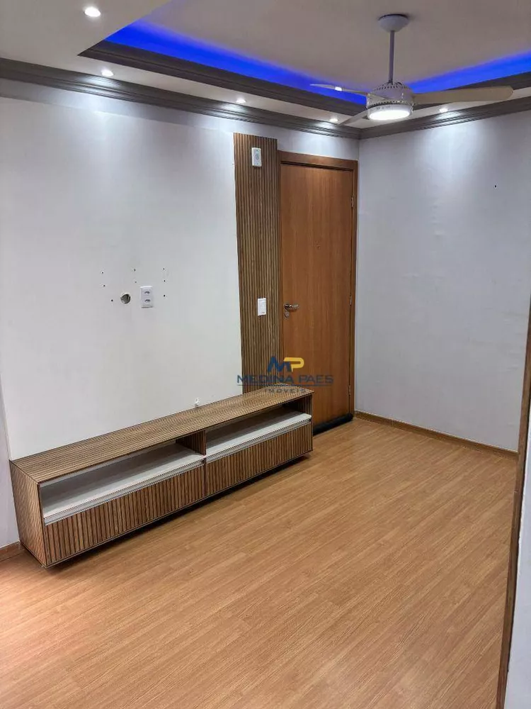 Apartamento, 2 quartos, 45 m² - Foto 5