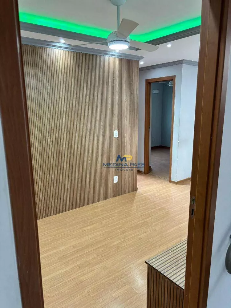 Apartamento, 2 quartos, 45 m² - Foto 13