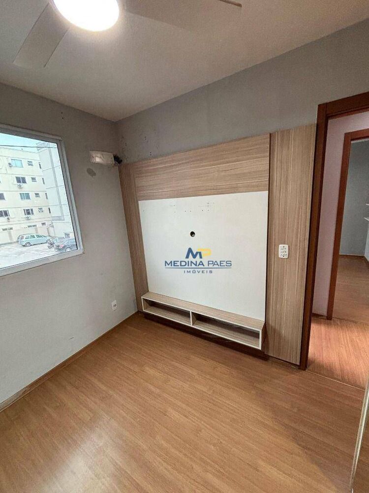 Apartamento, 2 quartos, 45 m² - Foto 9