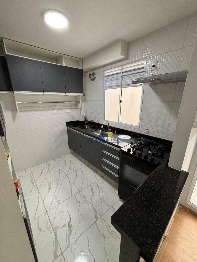 Apartamento, 2 quartos, 45 m² - Foto 6