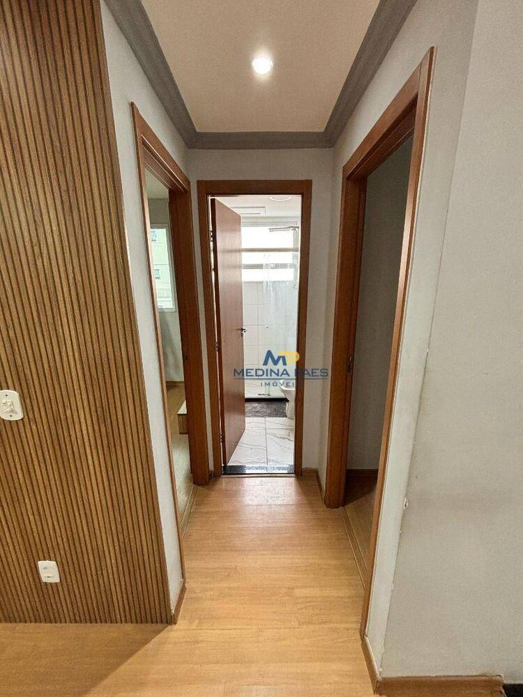 Apartamento, 2 quartos, 45 m² - Foto 4