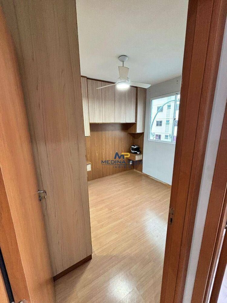 Apartamento, 2 quartos, 45 m² - Foto 12