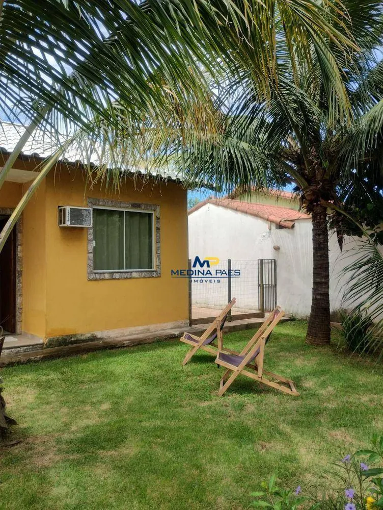 Casa, 2 quartos, 55 m² - Foto 27