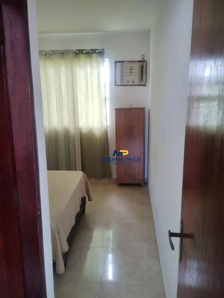 Casa, 2 quartos, 55 m² - Foto 20