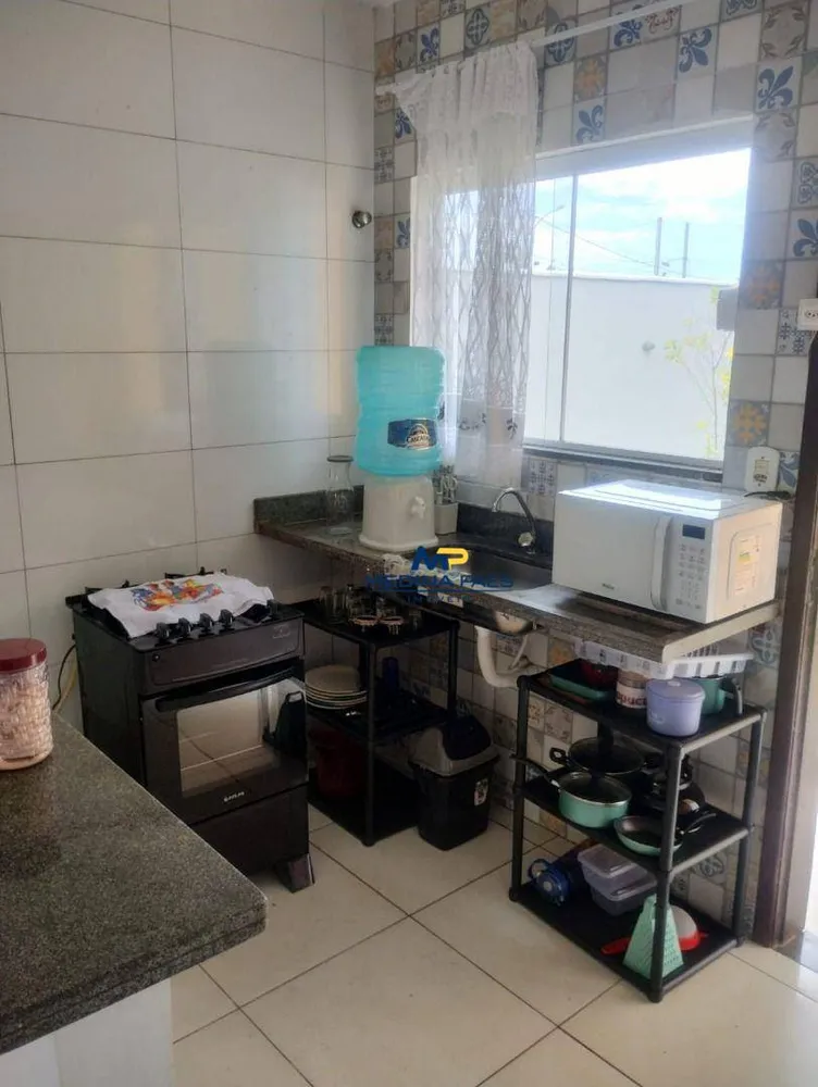 Casa, 2 quartos, 55 m² - Foto 11