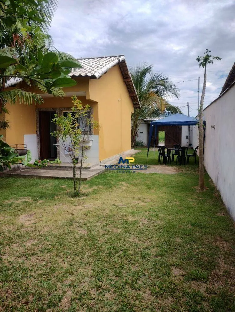 Casa, 2 quartos, 55 m² - Foto 1