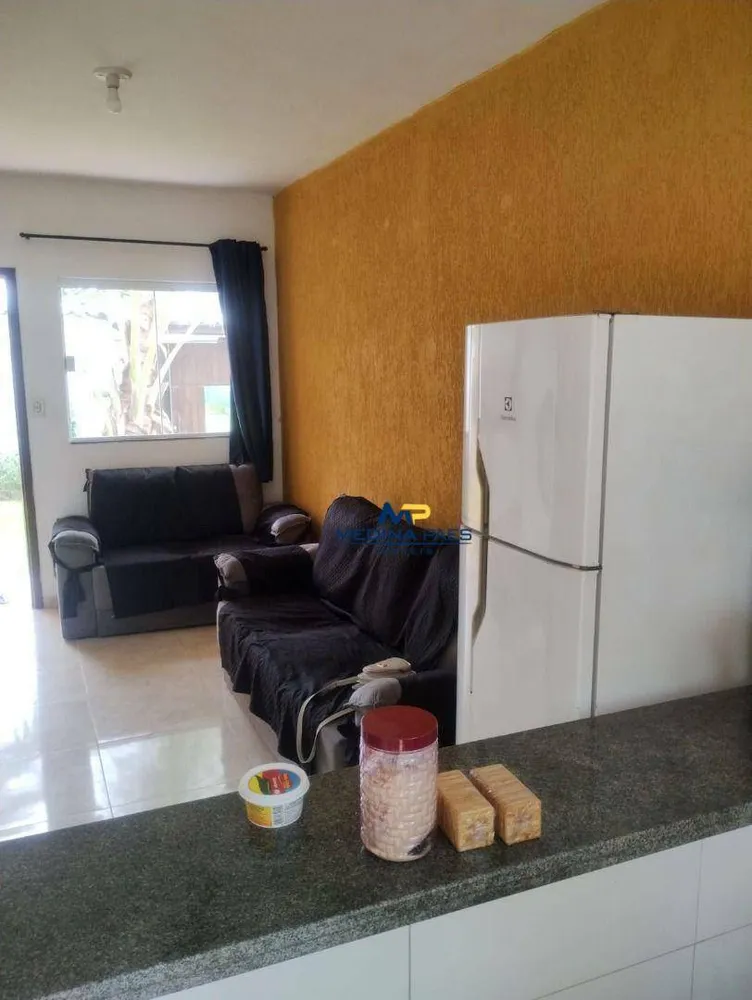 Casa, 2 quartos, 55 m² - Foto 16