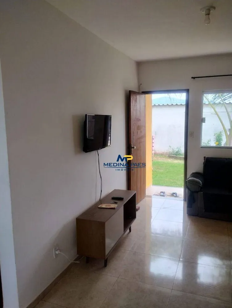 Casa, 2 quartos, 55 m² - Foto 21