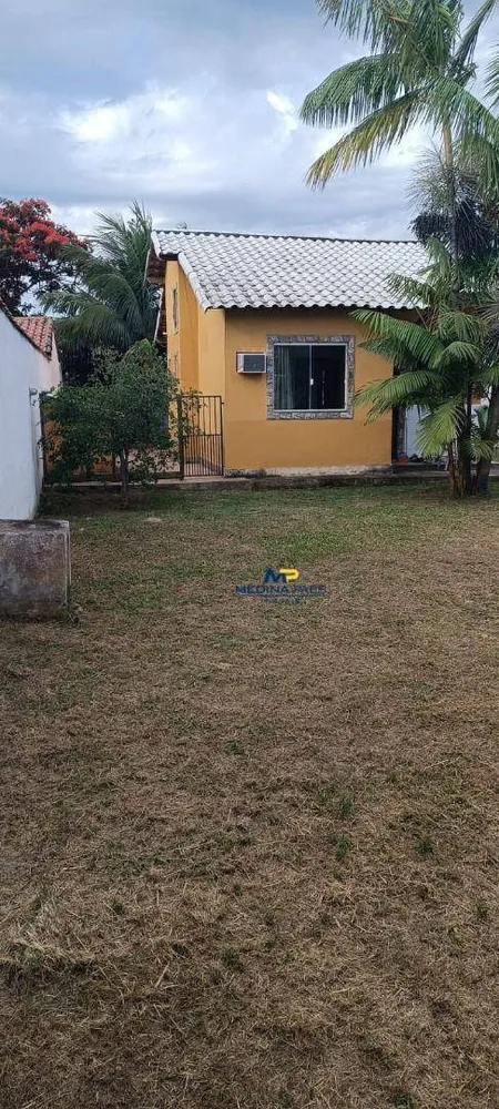 Casa, 2 quartos, 55 m² - Foto 28