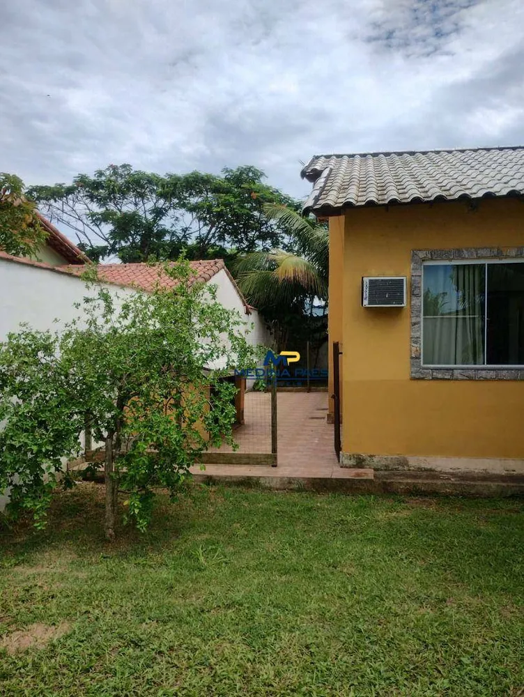 Casa, 2 quartos, 55 m² - Foto 6