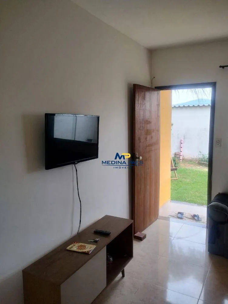 Casa, 2 quartos, 55 m² - Foto 12