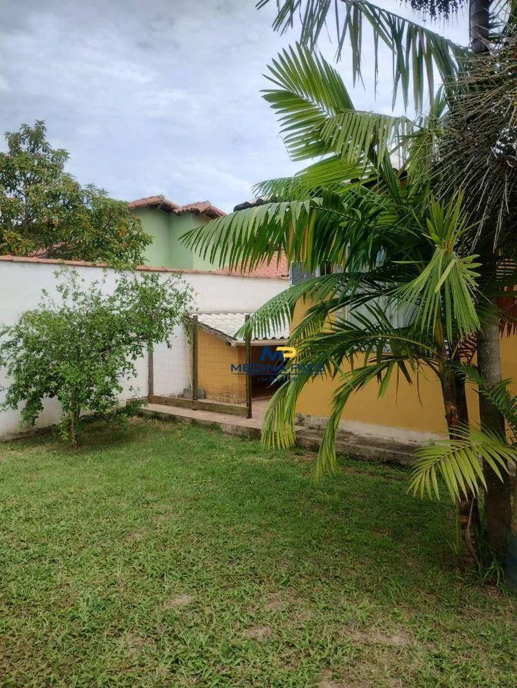 Casa, 2 quartos, 55 m² - Foto 5