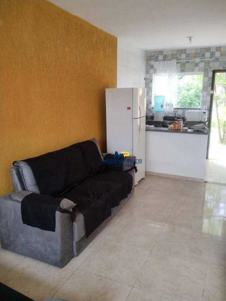 Casa, 2 quartos, 55 m² - Foto 10