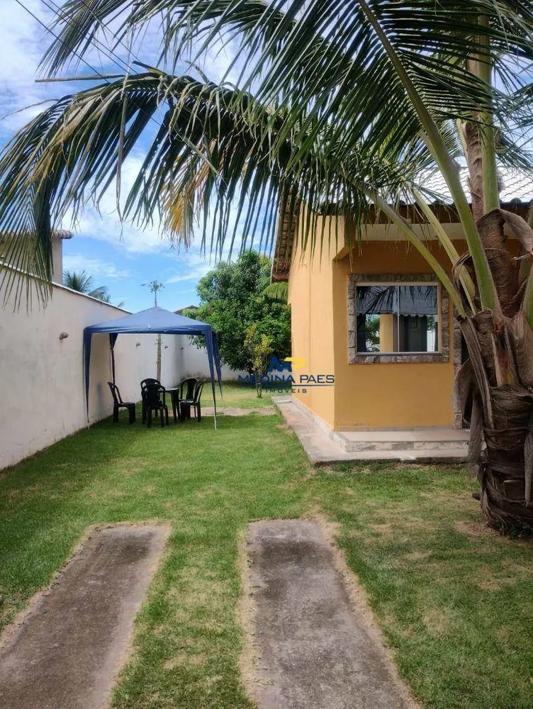 Casa, 2 quartos, 55 m² - Foto 26
