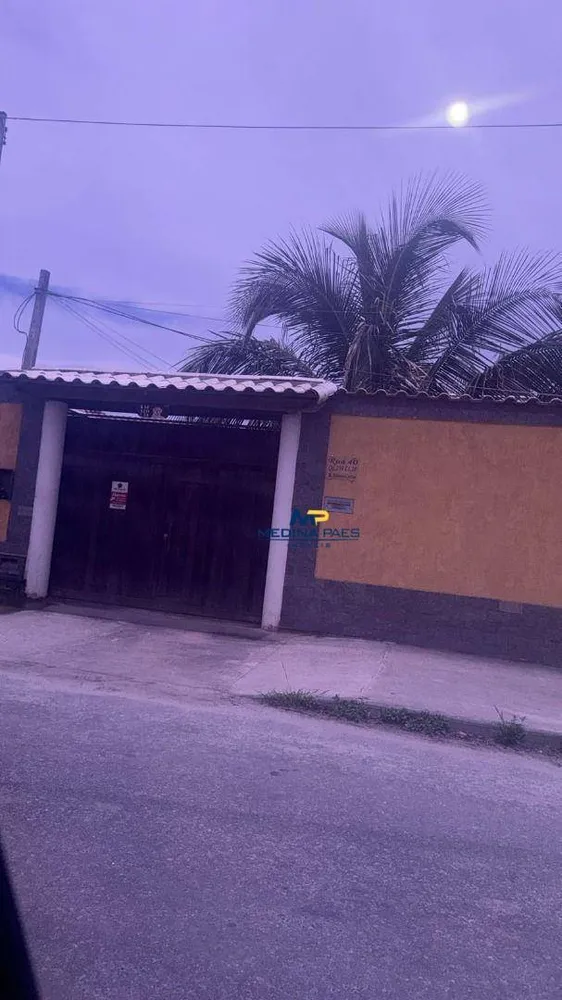 Casa, 2 quartos, 55 m² - Foto 29