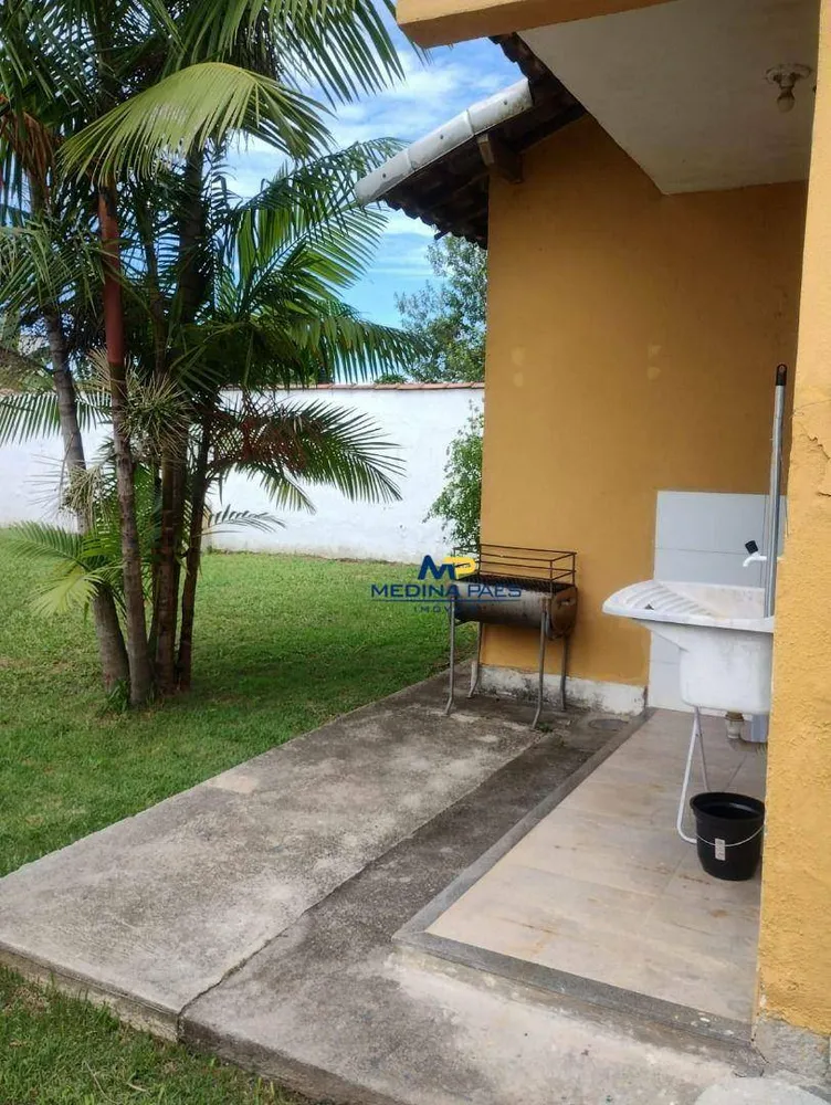 Casa, 2 quartos, 55 m² - Foto 9