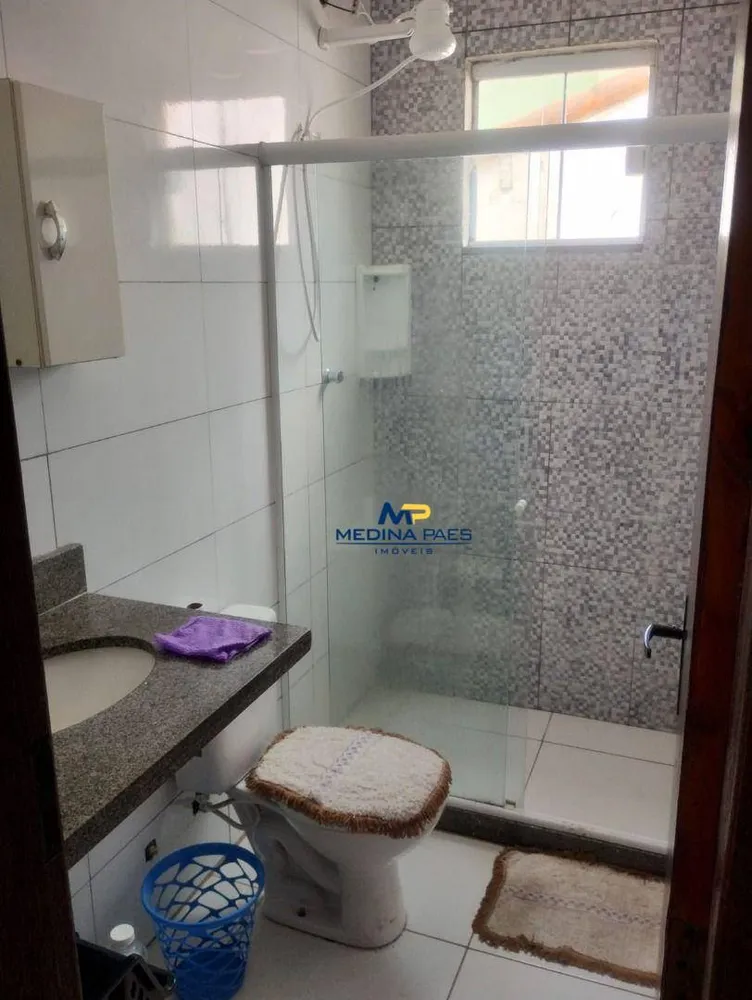 Casa, 2 quartos, 55 m² - Foto 17