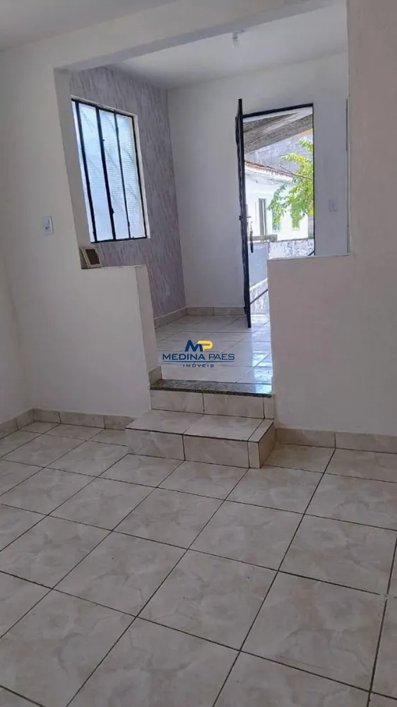 Casa, 1 quarto - Foto 6