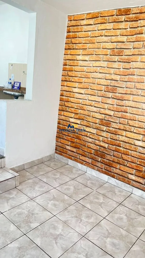 Casa, 1 quarto - Foto 7