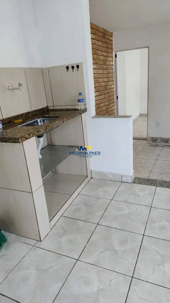 Casa, 1 quarto - Foto 4