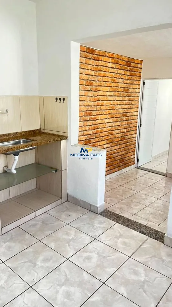 Casa, 1 quarto - Foto 3
