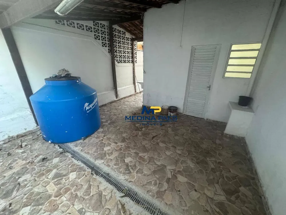 Casa de Condomínio, 2 quartos - Foto 19