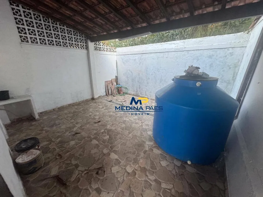 Casa de Condomínio, 2 quartos - Foto 6